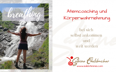 Atemcoaching